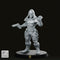Gi Jim: Zartan Rpg Miniature - We Print Miniatures -RN Estudio
