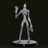 Guardian Experiment V Miniature - We Print Miniatures -Papsikels Miniatures