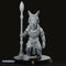 Guldoran Entrance Guard D Miniature - We Print Miniatures -Papsikels Miniatures