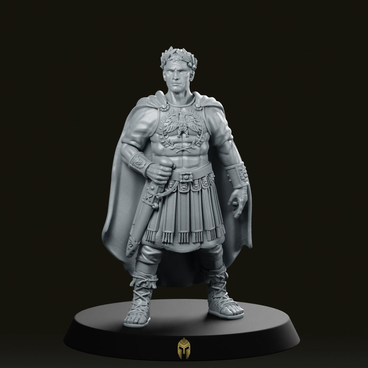 Historical Heroes & Villians Miniatures