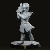 Lucca Miniature - We Print Miniatures -RN Estudio