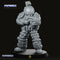 Marine Encounter Suit Alpha Miniature - We Print Miniatures -Papsikels Miniatures