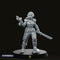 Melizza Habiu Outcast Blade Miniature - We Print Miniatures -Papsikels Miniatures