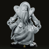 Mind Flayer Miniature - We Print Miniatures -RN Estudio