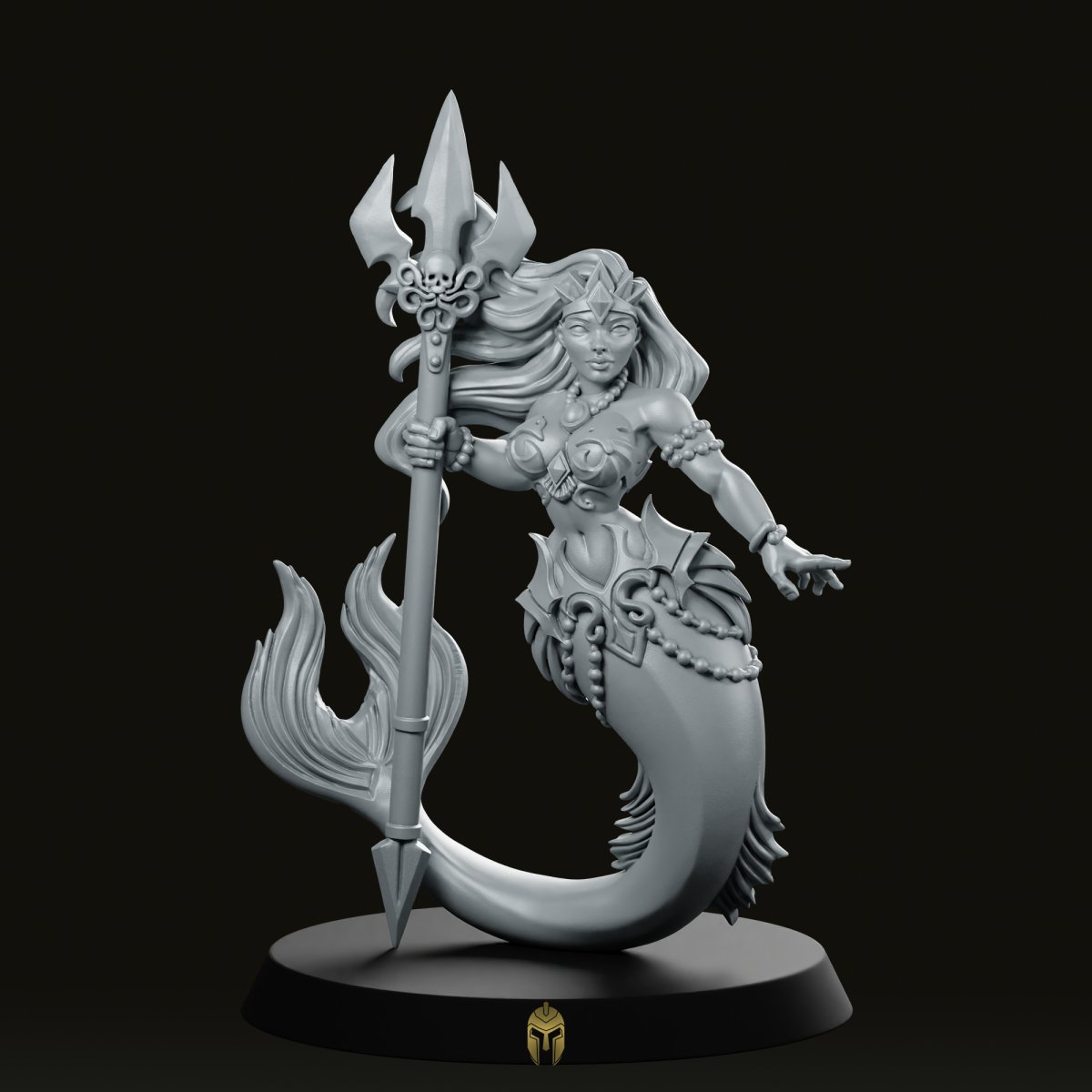 Neredia Miniature - We Print Miniatures -RN Estudio