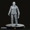 Papz Industries Working Bro C Miniature - We Print Miniatures -Papsikels Miniatures