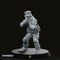 Pcpd Beat Cop A Miniature - We Print Miniatures -Papsikels Miniatures