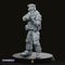 Pcpd Beat Space Cop C Miniature - We Print Miniatures -Papsikels Miniatures