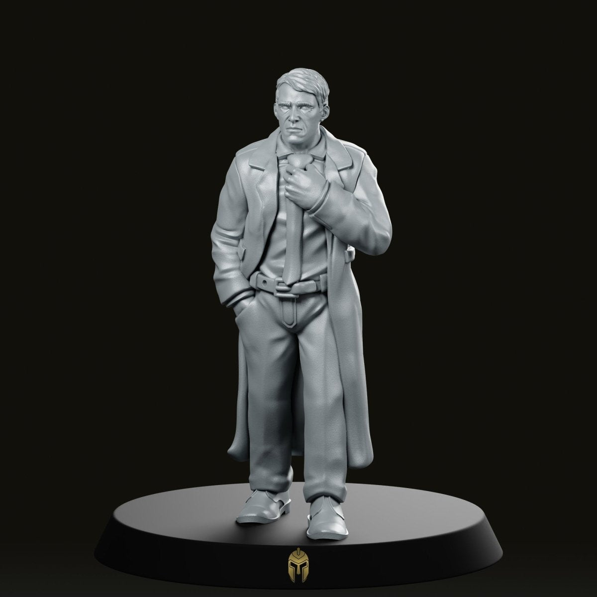 Pcpd Blade Walker Sanjoe Marudo Miniature - We Print Miniatures -Papsikels Miniatures