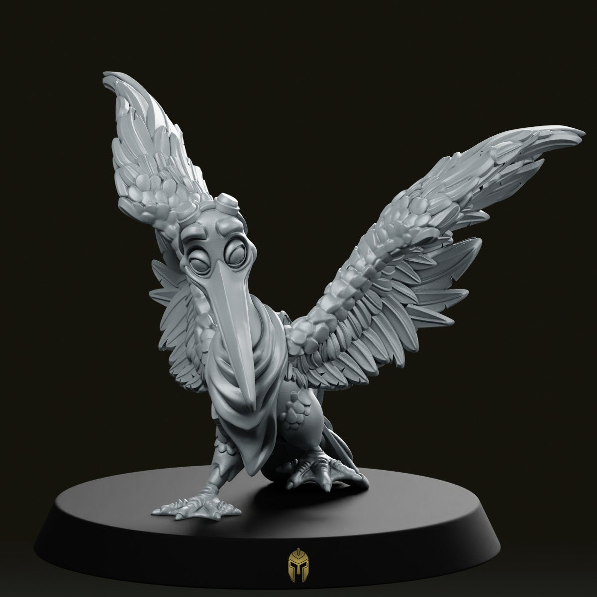 Pelican Miniatures