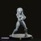 Preadator Noguchisawa Miniature - We Print Miniatures -Papsikels Miniatures