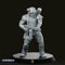 Pvt Nicolas Macler Miniature - We Print Miniatures -Papsikels Miniatures