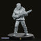 Robber Hestregan Miniature - We Print Miniatures -Papsikels Miniatures
