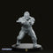 Saberrine Nagol Psycho Miniature - We Print Miniatures -Papsikels Miniatures