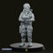 Se 1 Team Archaeologist Miniature - We Print Miniatures -Papsikels Miniatures