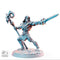 Skulldor 80's Hero Miniature - We Print Miniatures -RN Estudio