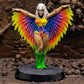 Sorar 80's hero Miniature - We Print Miniatures -RN Estudio