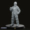 Space Crew Hyperiox Engineering Technician Miniature - We Print Miniatures -Papsikels Miniatures