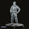 Space Crew Hyperiox Executive Officer Miniature - We Print Miniatures -Papsikels Miniatures