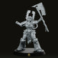 Space Kharen Miniature - We Print Miniatures -RN Estudio