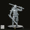 Storm Shadow GI JIM Miniature - We Print Miniatures -RN Estudio