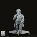 Sundance Miniature - We Print Miniatures -RN Estudio