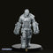 Super Ex-Soldier Future War Miniature - We Print Miniatures -Papsikels Miniatures