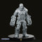 Super Ex-Soldier Rough Legend Miniature - We Print Miniatures -Papsikels Miniatures
