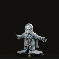 Thorin Miniature