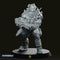 Trauma Troupe Heavy Support Unit A Miniature - We Print Miniatures -Papsikels Miniatures