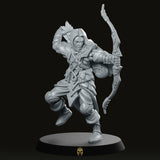 Turandur Miniature - We Print Miniatures -RN Estudio