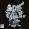 Untar Miniature - We Print Miniatures -RN Estudio