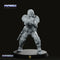 Upholder Ven Pistol Miniature - We Print Miniatures -Papsikels Miniatures