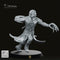 Vampire Form Vladreth Miniature - We Print Miniatures -RN Estudio