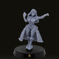 Vampire Mara Vampiress Miniature - We Print Miniatures -RN Estudio