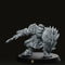 Vulcan Dwarves Heat Maulers I Miniature - We Print Miniatures -CastNPlay