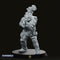 Watanabe Pulse Trooper F Scifi Miniature - We Print Miniatures -Papsikels Miniatures