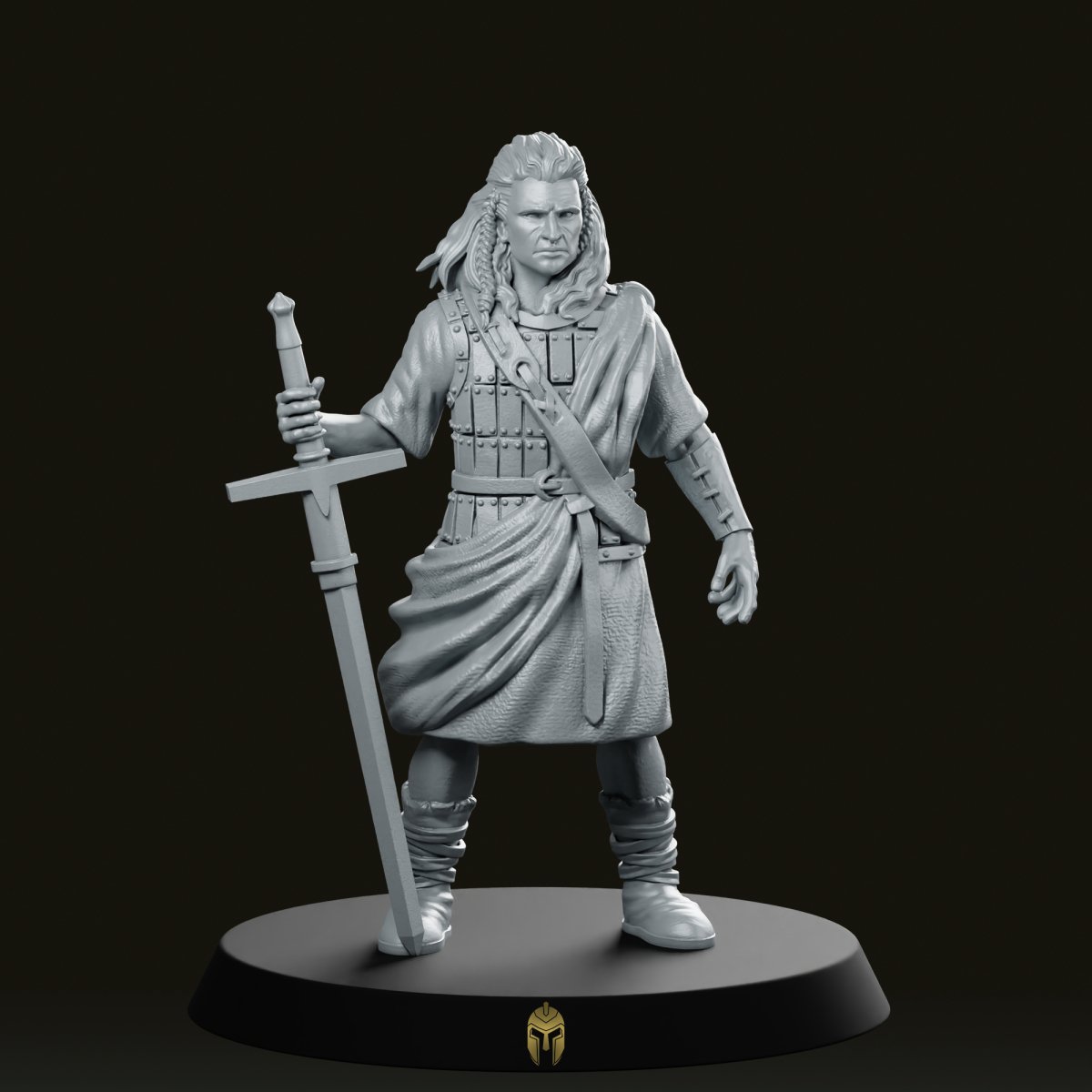 Historical Heroes & Villians Miniatures