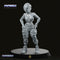 Winnifred Female Mech Engineer Miniature - We Print Miniatures -Papsikels Miniatures