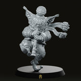 Woodgure Miniature - We Print Miniatures -DungeonDog