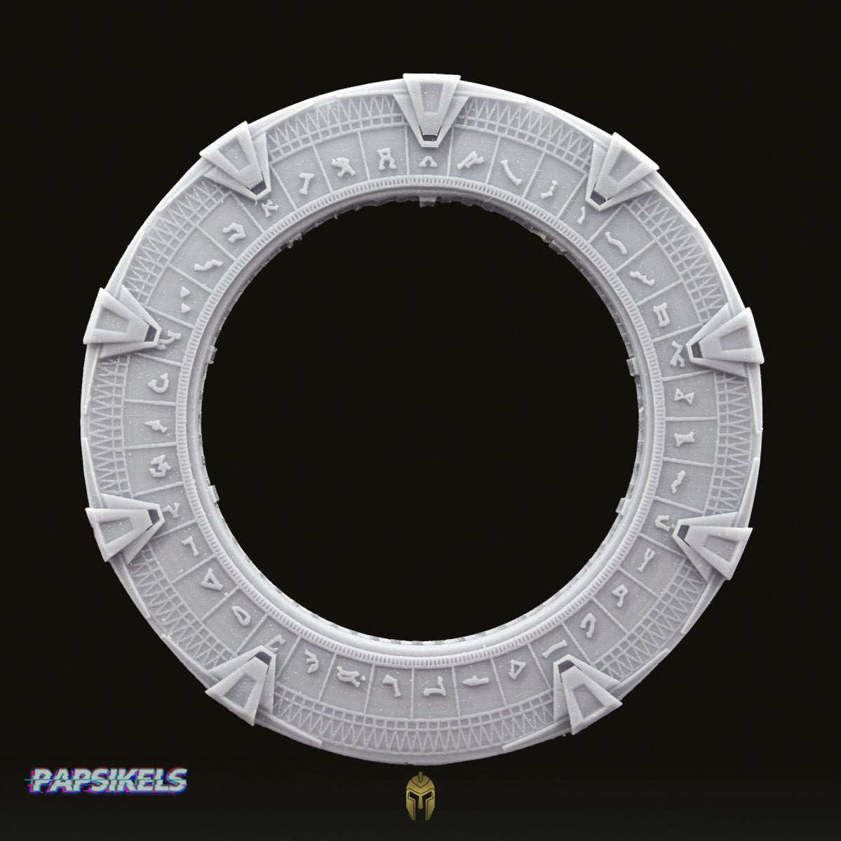Wormhole Generator Only - We Print Miniatures -Papsikels Miniatures
