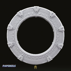 Wormhole Generator Only - We Print Miniatures -Papsikels Miniatures