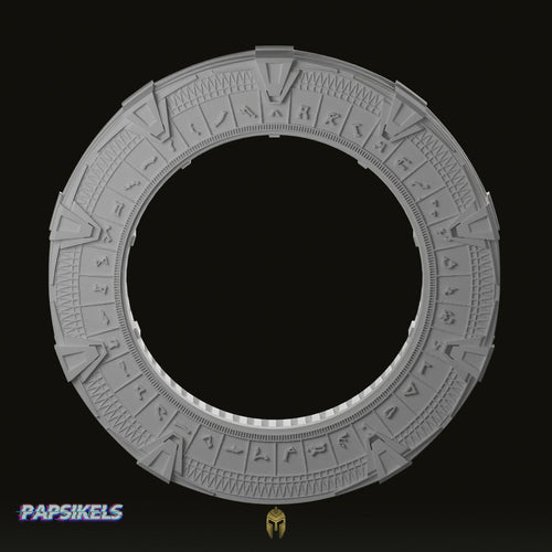 Wormhole Generator Only - We Print Miniatures -Papsikels Miniatures