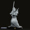 Xenosith 1 Alien Miniature - We Print Miniatures -Papsikels Miniatures