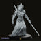 Xenosith 2 Alien Warrior Miniature - We Print Miniatures -Papsikels Miniatures