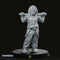 Yakuza Science Fiction Miniature - We Print Miniatures -Papsikels Miniatures