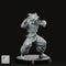 Yamcha JRPG Miniature - We Print Miniatures -RN Estudio
