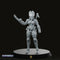 Yumiko Kudesai Mask B Miniature - We Print Miniatures