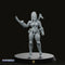 Yumiko Yamite Kudesai Miniature - We Print Miniatures