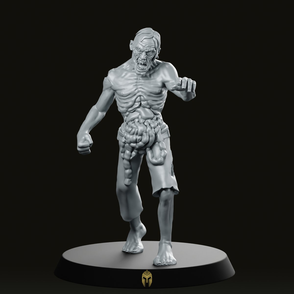 Cthulhu Wars Compatible Miniatures